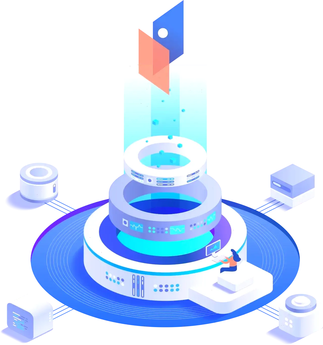 Essor Opulex Italia investimento