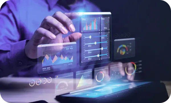 Essor Opulex piattaforma di trading