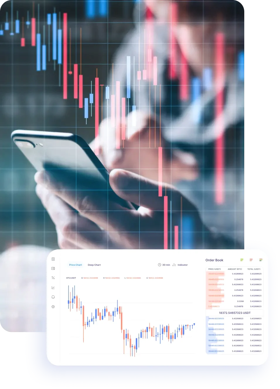 Essor Opulex trading