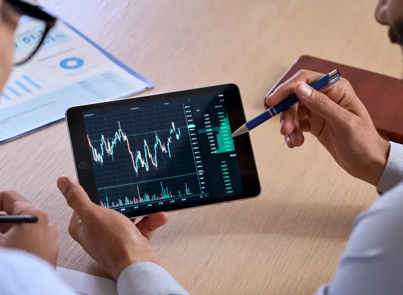 Essor Opulex dati di mercato